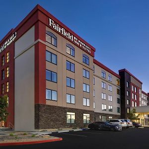 Fairfield Inn & Suites Las Vegas Airport South